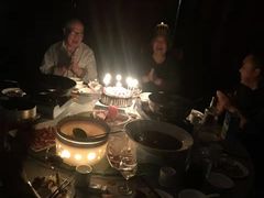 -一家人(凯旋路店)