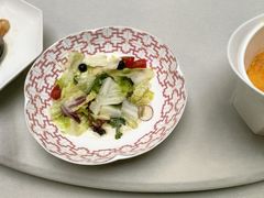-世博源公馆·本帮融合菜·主题包厢·江景餐厅