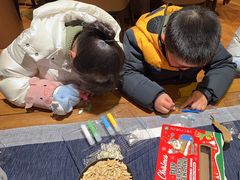 -汉水谣·江景餐厅(江滩店)