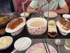 -香丰阁·烤鸭·川湘菜(清河店)