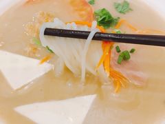 -魏家凉皮(西安秋林宏业商厦店)