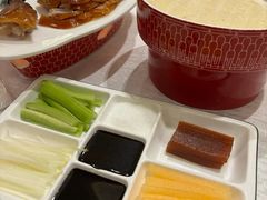 -丰鲤楼•闽南茶楼(仟禧汇店)