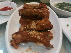 -老人和饭店(淮海中路店)