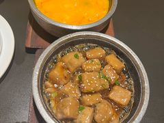-聚鑫阁江浙菜·非遗传承技艺(金汇龙湖天街店)