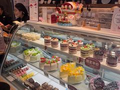 -西村叔叔的店·面包·甜品·蛋糕(清河万象汇店)