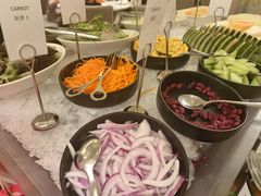 -北京王府井希尔顿酒店·万斯阁西餐厅