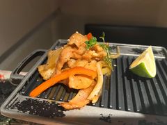 -花潮料理艺食馆(成都万象城店)