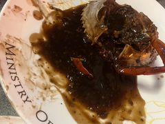 -Ministry of Crab•MOC(交子大道店)