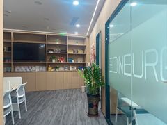 -启德考培雅思托福留学(香洲校区)