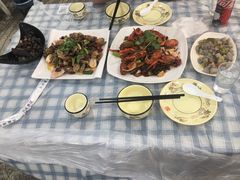 -辣螃铠盆盆蟹大排档(总店)