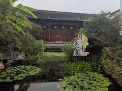 -黎阳老街