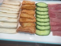 -北国饭店·海鲜·北方菜(峡山店)