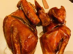 -万豪中餐厅·粤菜·北京粤财JW万豪酒店
