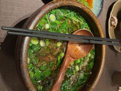 -山石榴·贵州菜(陆家嘴中心店)