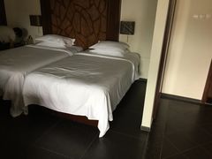 -三亚湾红树林度假世界(木棉酒店)