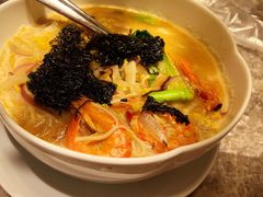 莆田妈祖卤面-四道菜·福建菜馆(新街口金鹰店)