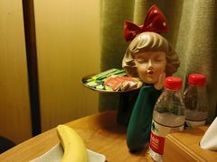 -布梵·台式热敷古法按摩Massage·Spa(品尊国际店)