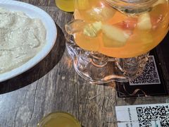 -梅夫娜土耳其餐厅.清真HALAL