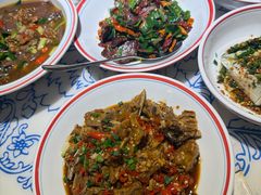 -柴火农家·江西赣南菜(土华店)