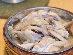 -大笑饭堂(甲子桥店)