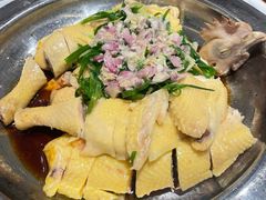 -林辉家宴·本地家常菜·头牌清远鸡(先锋店)
