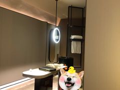 -深圳滨河时代ICON LAB艾垦酒店