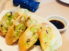 -金苑海鲜酒家(来魅力店)