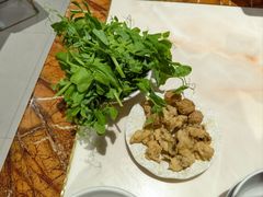 -海关荤豆花(洋河一路店)