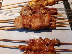 -喝丢一只鞋海鲜烧烤·海肠捞饭(东关街店)