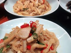 -阿财老铺·老蚌埠龙虾城(华夏总店)