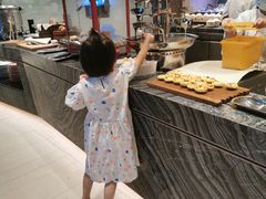 -厦门艾美酒店·新食谱西餐厅