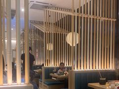 卡座-温野菜涮涮锅(曲江大悦城店)