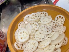 -龍歌自助小火锅(秦淮水游城店)