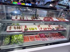 -食悦天美食广场(重庆IFS国金店)