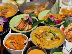 -重庆融汇国际酒店17楼·泉籁泰餐厅(沙坪坝店)