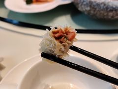 脆皮粉蒸肉-马旺子酒楼