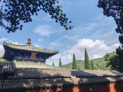 -华清宫景区