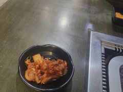 -大叔烤肉(华英路店)