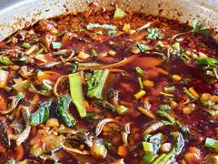 -乐山第一家临江鳝丝(茶坊路店)