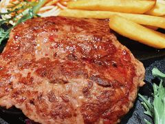 澳洲原味牛排-牛扒驾到(东城星河城嘉荣店)