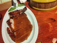 -北平食府(马鞍山路店)