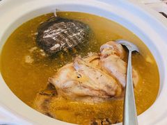 -常州逸高酒店-中餐厅