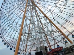 -南昌之星摩天轮