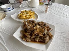 -碧海银沙海鲜餐厅(恒大海上威尼斯店)