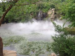 -青州市云门山风景区