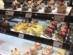 -巴黎贝甜(万源店)