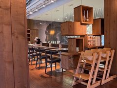 -无印良品餐堂 MUJI Diner(成都太古里店)