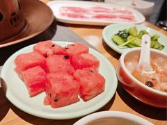 -额尔敦草原涮羊肉·烧烤(冻青树总店)