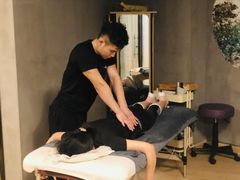-KingBull私教健身&格斗订制(龙井商业中心店)