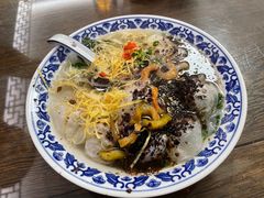 -老温州馄饨担(东游大厦店)